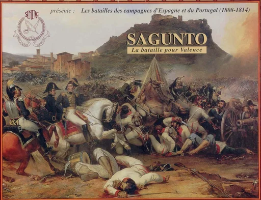 Board game, Sagunto: The Battle for Valencia