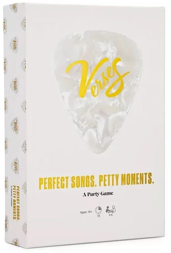 Board game, Verses