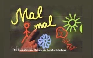 Board game, Mal Mal