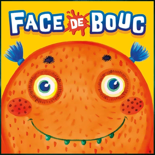 Board game, Face de bouc