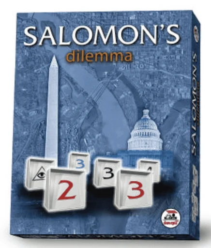 Salomon's Dilemma