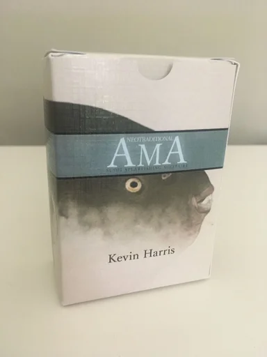 Board game, Neotraditional Ama