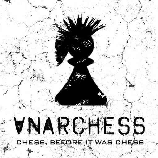 Board game, Anarchess