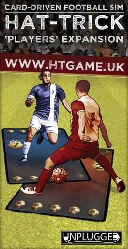 Hat-Trick: 'Players' Expansion