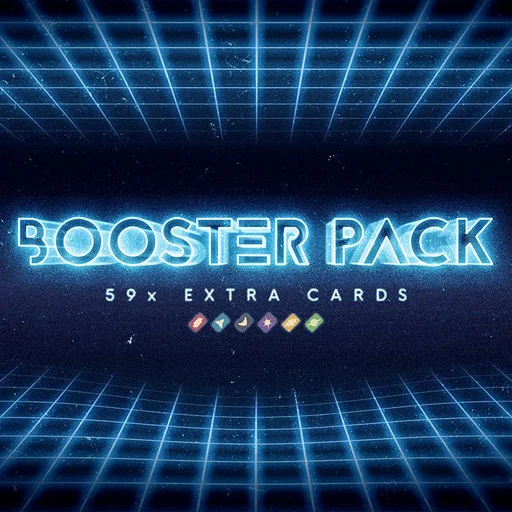 Mothership: Booster Pack