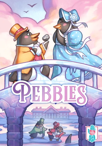 Board game, Pebbles