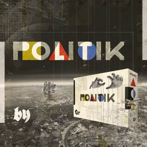 Board game, Politik