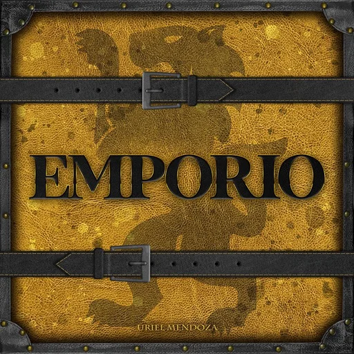 Board game, Emporio