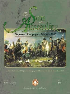 The Sun of Austerlitz
