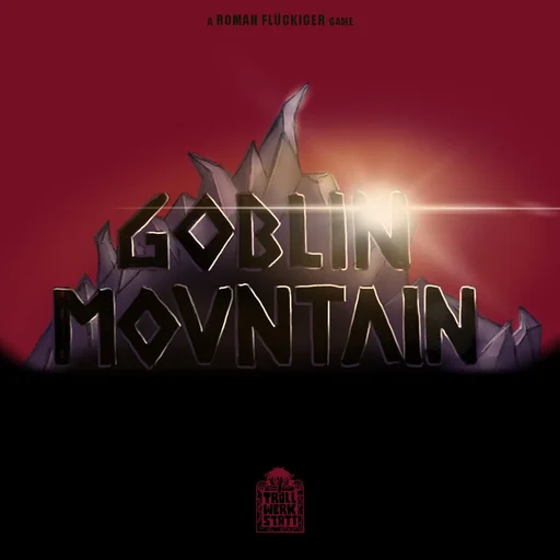 Board game, Goblin Mountain