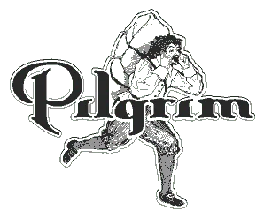 Board game, Pilgrim