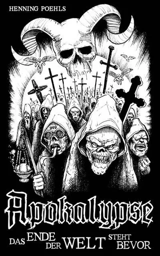 Board game, Apokalypse