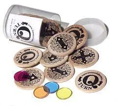 Board game, Q-Turn