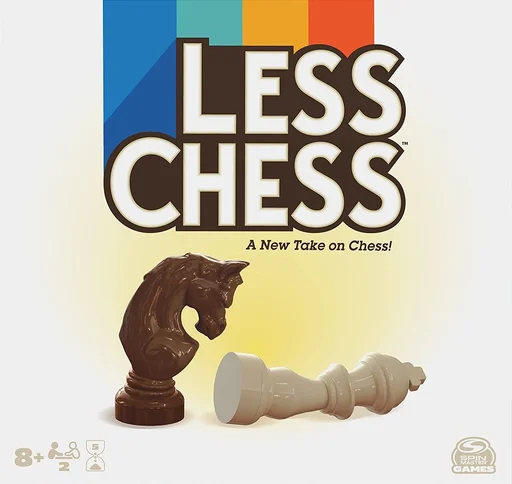 Board game, Less Chess