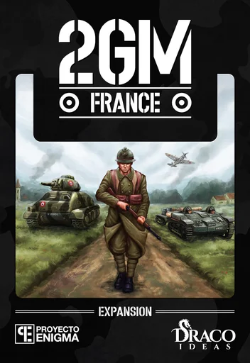 2GM France