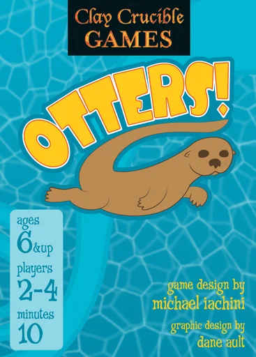Board game, Otters