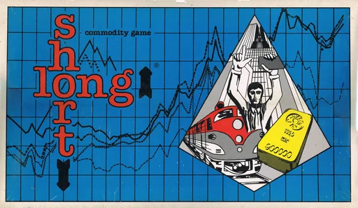 Board game, Long Short