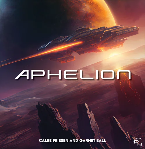 Board game, Aphelion