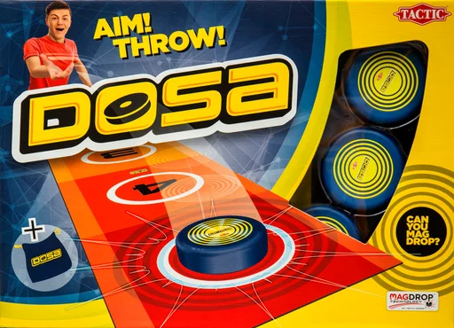 Board game, DOSA