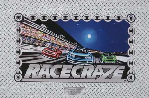 Board game, Racecraze