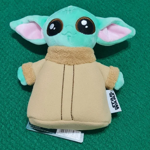 Board game, Star Wars: The Child's Cute Loot