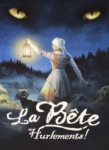La Bête: Hurlements