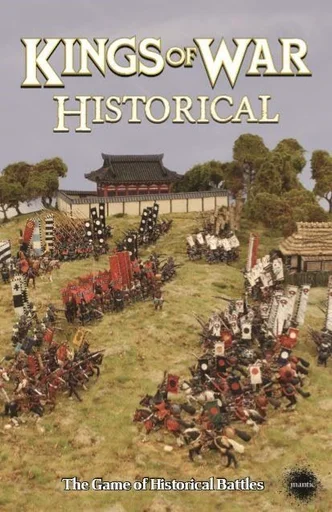 Kings of War Historical