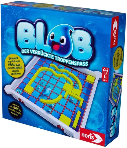 Board game, Blob