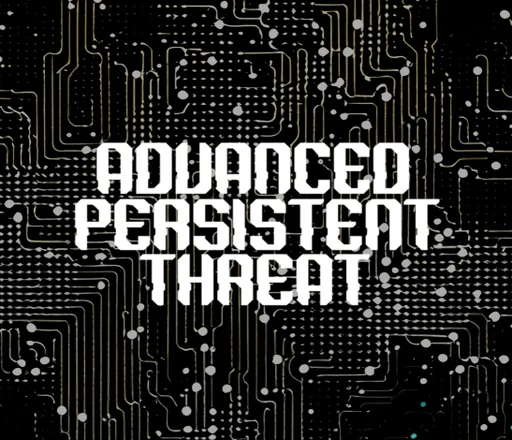 Board game, Advanced Persistent Threat