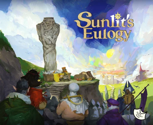 Board game, Sunlit's Eulogy