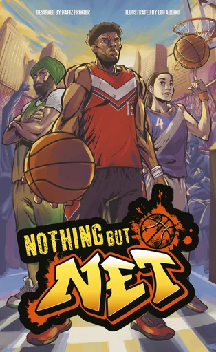 Board game, Nothing But Net