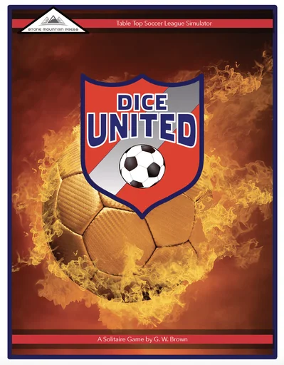 Board game, Dice United
