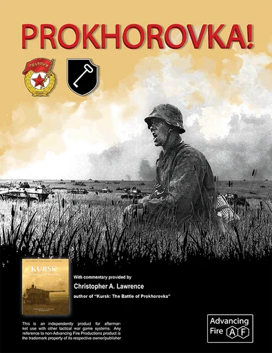 Prokhorovka!