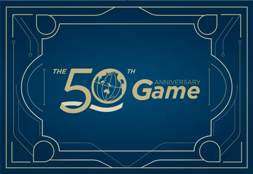 Board game, Fisher & Paykel Healthcare 50th Anniversary Game