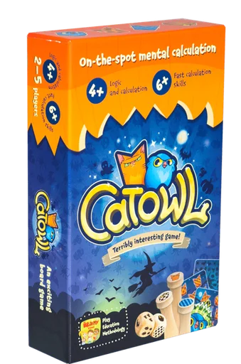 Board game, Catowl