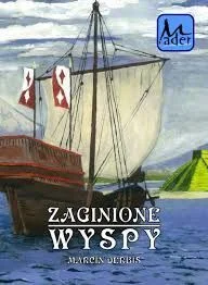 Board game, Zaginione Wyspy