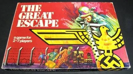 Board game, The Great Escape