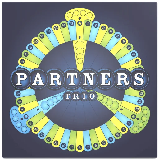 Partners Trio