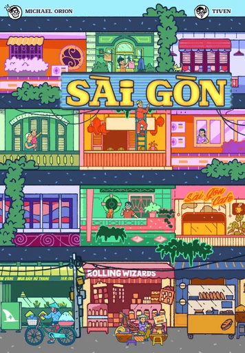 Sài Gòn