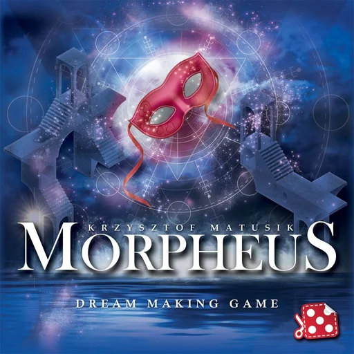 Board game, Morpheus