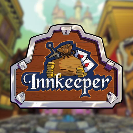 Board game, Innkeeper