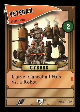 Baseball Highlights: 2045 – Starter Team 10 Baltimore