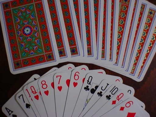 Board game, Mizerka