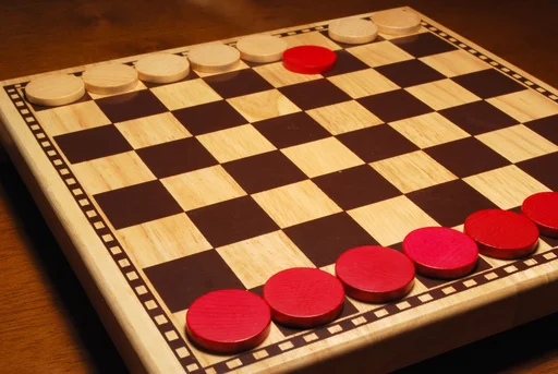 Board game, Chapayev
