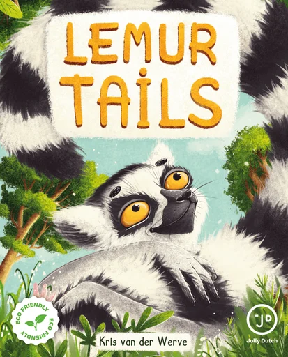 Board game, Lemur Tails