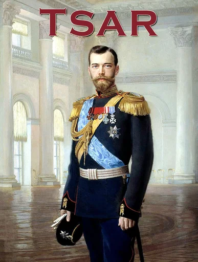 Board game, Tsar