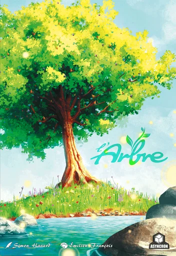 Board game, L'Arbre