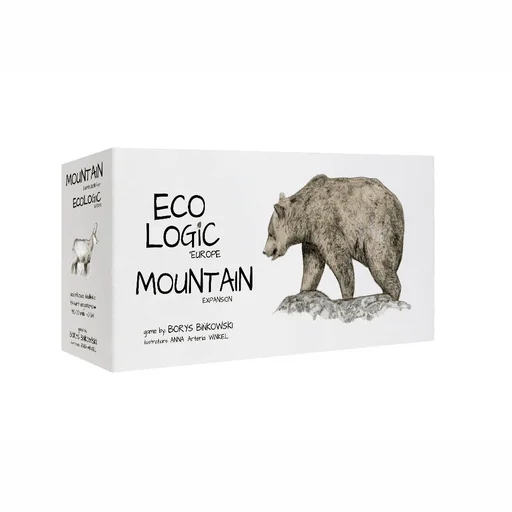 EcoLogic: Europe – Mountain Expansion