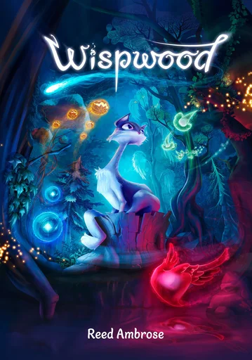 Board game, Wispwood