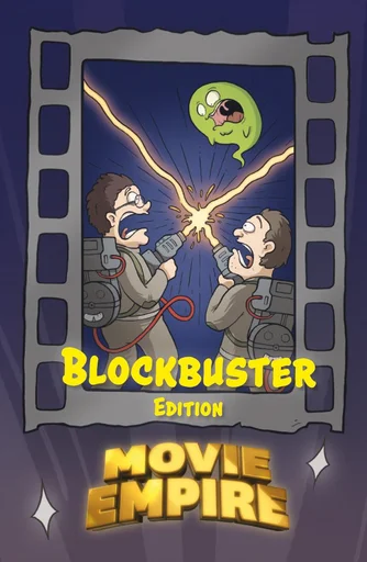 Movie Empire: Blockbuster Edition